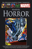 Die offizielle Marvel-Comic-Sammlung 115