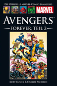 Die offizielle Marvel-Comic-Sammlung 16