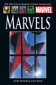 Die offizielle Marvel-Comic-Sammlung 18