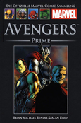 Die offizielle Marvel-Comic-Sammlung 65