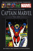 Die offizielle Marvel-Comic-Sammlung 75