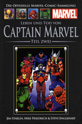 Die offizielle Marvel-Comic-Sammlung 78