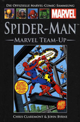 Die offizielle Marvel-Comic-Sammlung 92