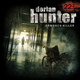 Dorian Hunter - Dämonen-Killer 22.2