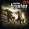 Dorian Hunter - Dämonen-Killer 31