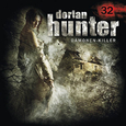 Dorian Hunter - Dämonen-Killer 32