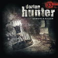 Dorian Hunter - Dämonen-Killer 33