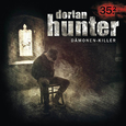 Dorian Hunter - Dämonen-Killer 35.2