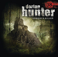 Dorian Hunter - Dämonen-Killer 38
