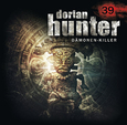 Dorian Hunter - Dämonen-Killer 39