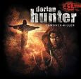 Dorian Hunter - Dämonen-Killer 41.1