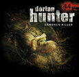 Dorian Hunter - Dämonen-Killer 44