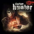 Dorian Hunter - Dämonen-Killer 48.1