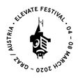 Elevate Festival 2020 Logo
