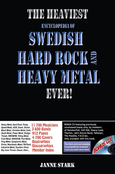 Encyclopedia of Swedish Hard Rock and Heavy Metal