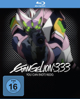 Evangelion: 3.33 – You can (not) redo