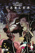 Fables Deluxe Edition 2