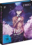 Fate/stay night: Heaven's Feel I. presage flower