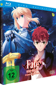 Fate/stay night [Unlimited Blade Works] Vol. 2