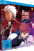 Fate/stay night [Unlimited Blade Works] Vol. 4