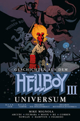 Geschichten aus dem Hellboy-Universum 3