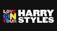 HARRY STYLES: Love On Tour Promo