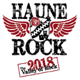 Haune-Rock 2018 Logo