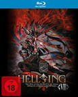 Hellsing Ultimate OVA Vol. 8