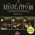 Insignium - Im Zeichen des Kreuzes 1-3