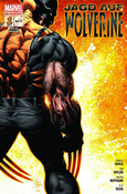 Jagd auf Wolverine 1