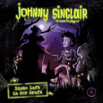 Johnny Sinclair 4
