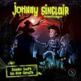 Johnny Sinclair 5