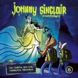 Johnny Sinclair 8