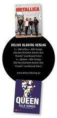 Judas Priest Gwsp Delius Klasnig Verlag