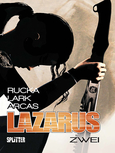 Lazarus 2