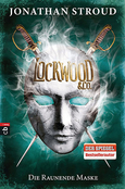 Lockwood & Co.: Die Raunende Maske