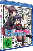 Love, Chunibyo & Other Delusions! -Heart Throb- Vol. 2