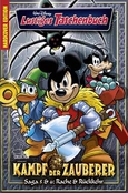 (C) Egmont Comic Collection / Lustiges Taschenbuch Collection: Kampf der Zauberer 5 / Zum Vergrößern auf das Bild klicken