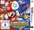 Mario & Sonic bei den Olympischen Spielen: Rio 2016