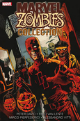 Marvel Zombies Collection 4