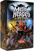 Metal Heroes Special Edition