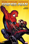 Miles Morales: Ultimate Spider-Man 1