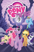 My Little Pony: Freundschaft ist Magie 2