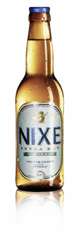 Nixe Brau GmbH / NIXE_Bier / Zum Vergrößern auf das Bild klicken