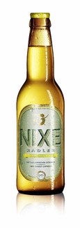 Nixe Brau GmbH / Nixe__Radler / Zum Vergrößern auf das Bild klicken
