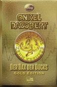 Onkel Dagobert: Der Dax der Ducks - Gold Edition