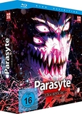 Parasyte -the maxim- Vol. 1