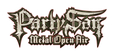 Party.San Metal Open Air Logo