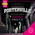 Porterville Staffel 2