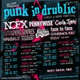 Punk In Drublic Fest Europe 2020 Promo